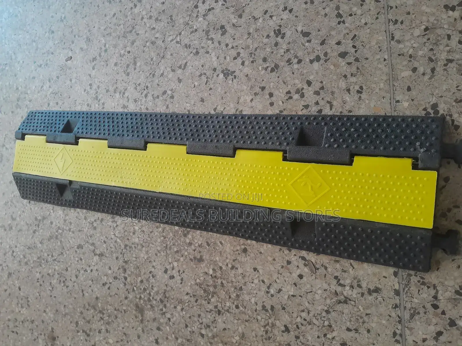 Floor Cable Protector