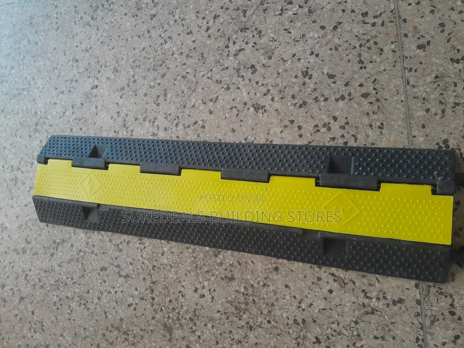 Floor Cable Protector