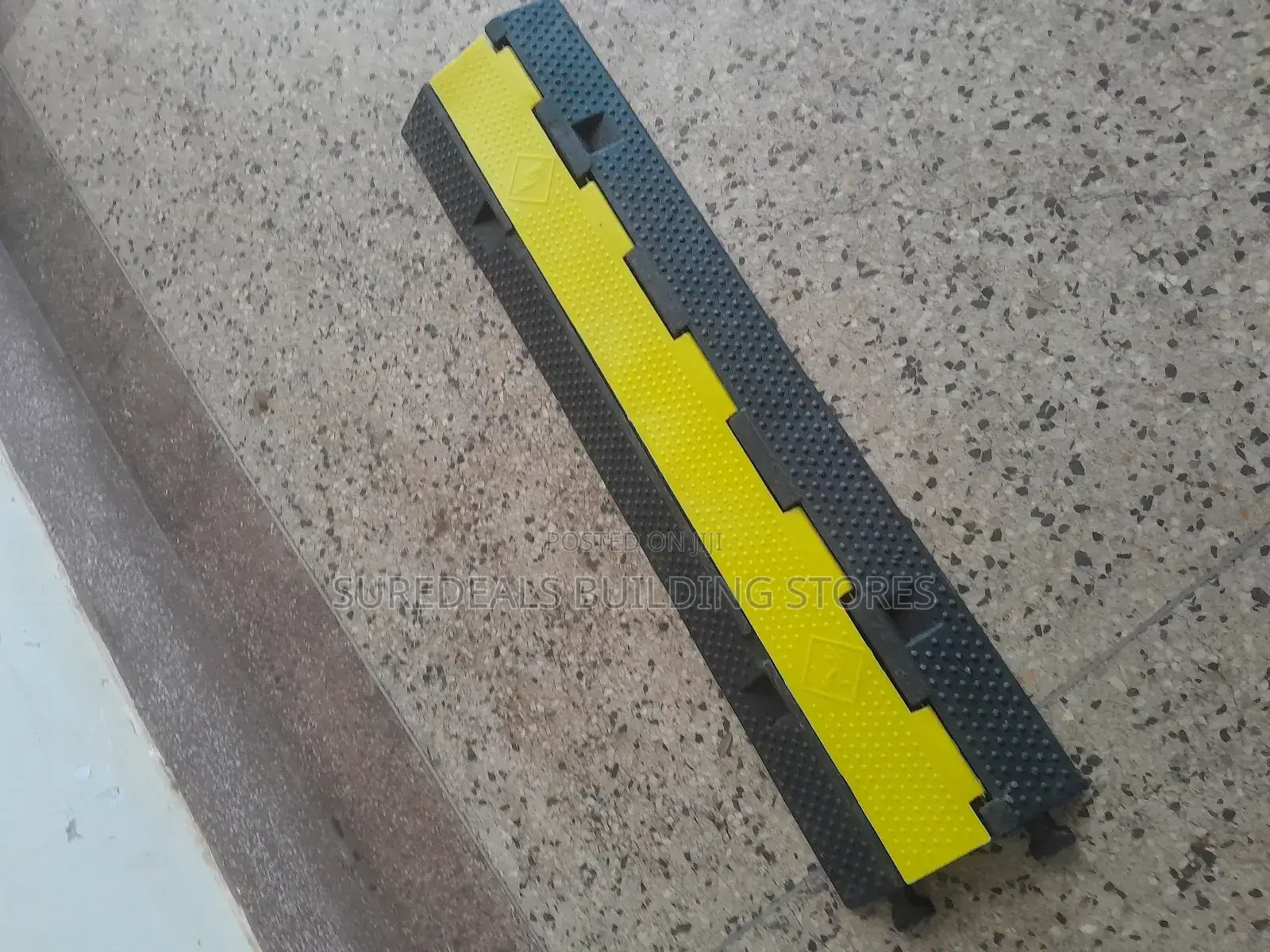 Cable Bridge / Cable Protector