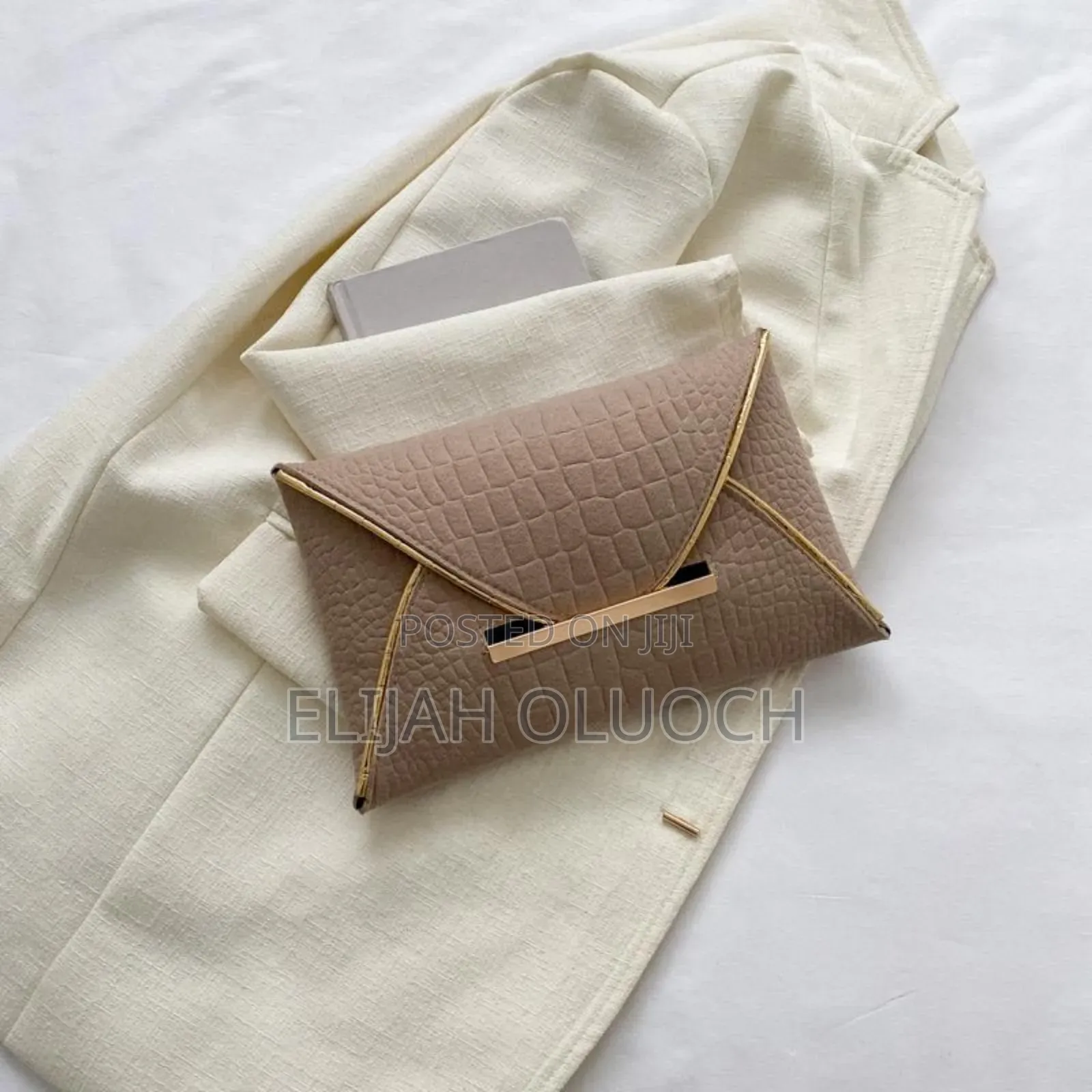 Envelope Cluch Bag*