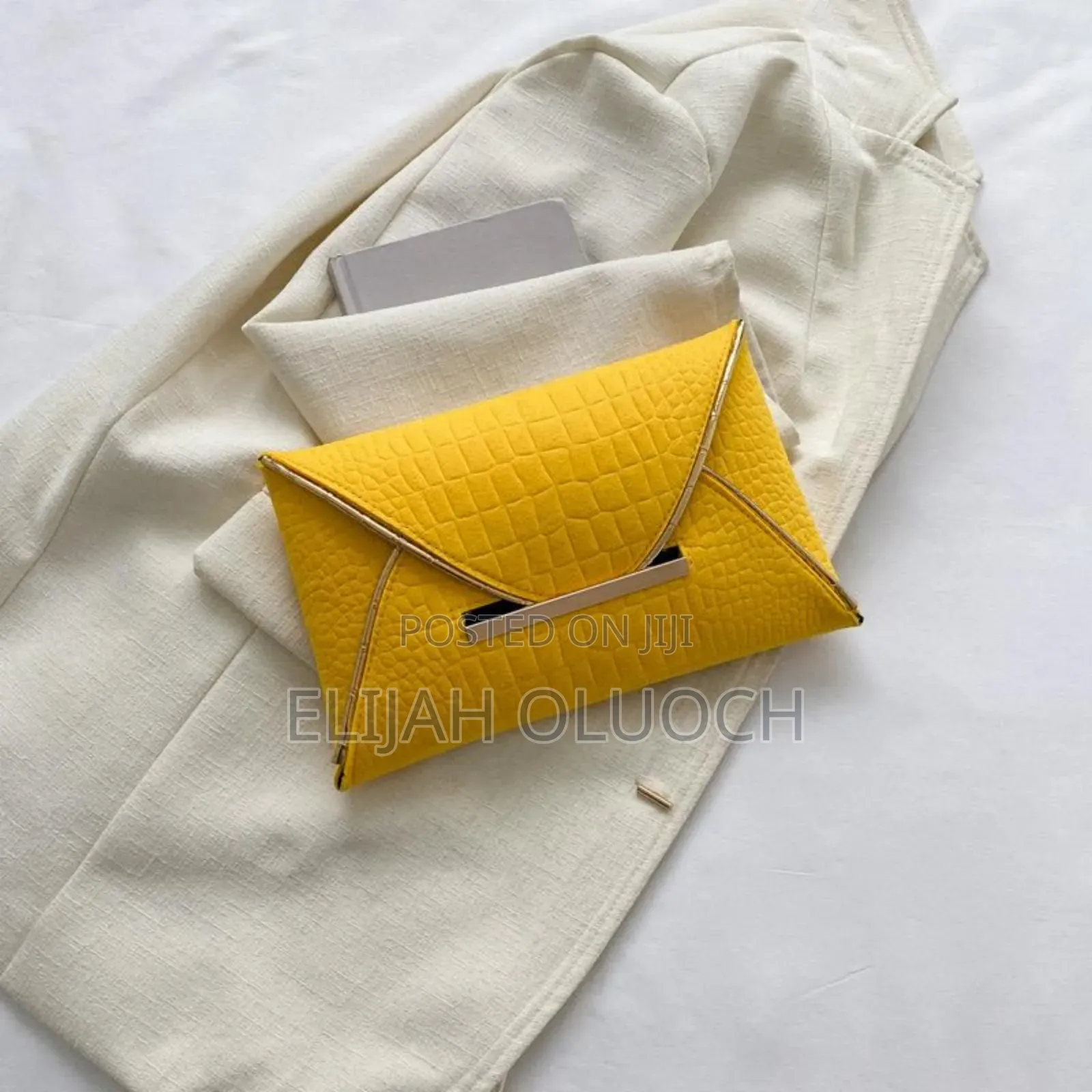 Envelope Cluch Bag*