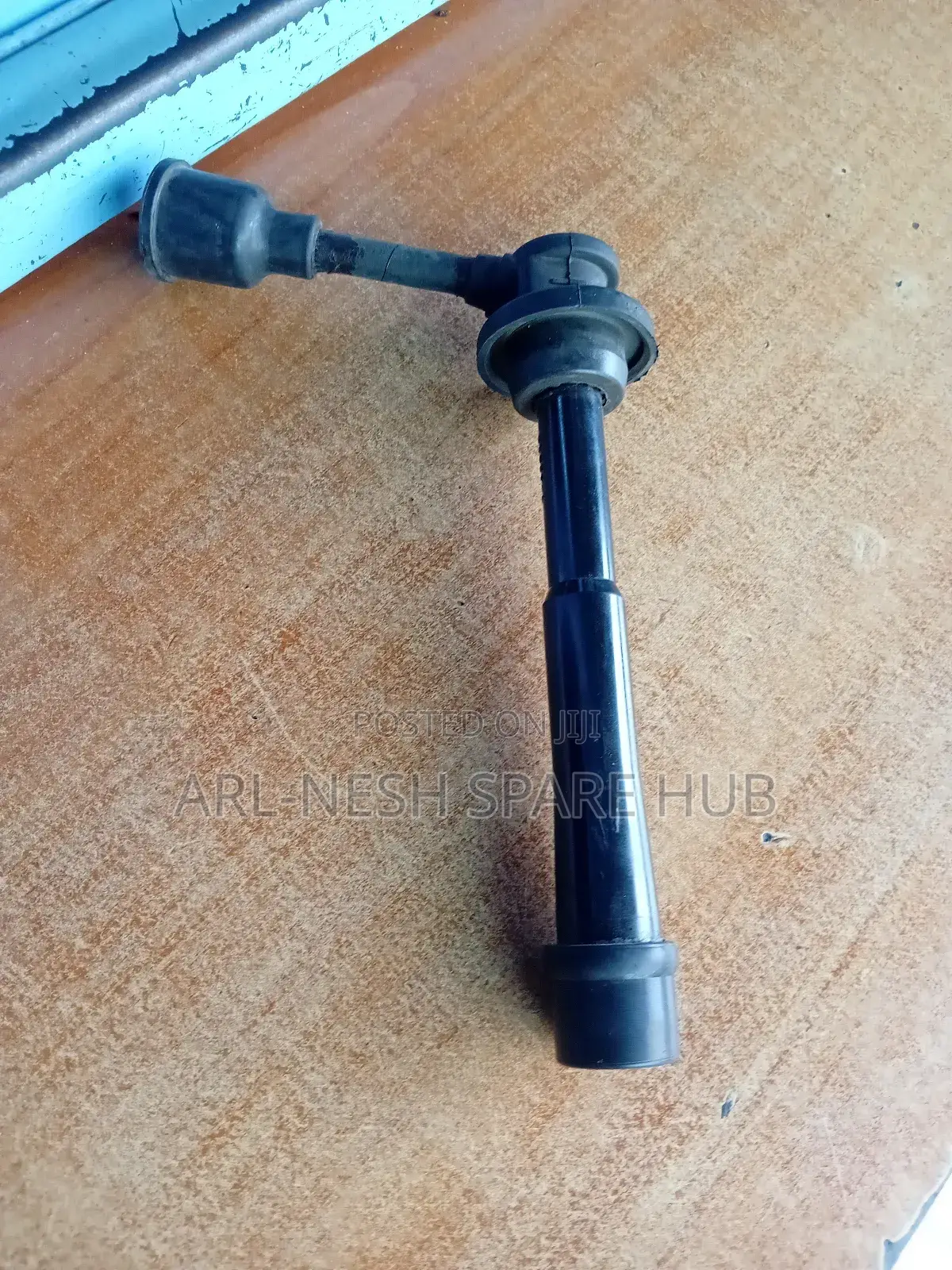 Suzuki Jimny Spark Plug Lid Wire