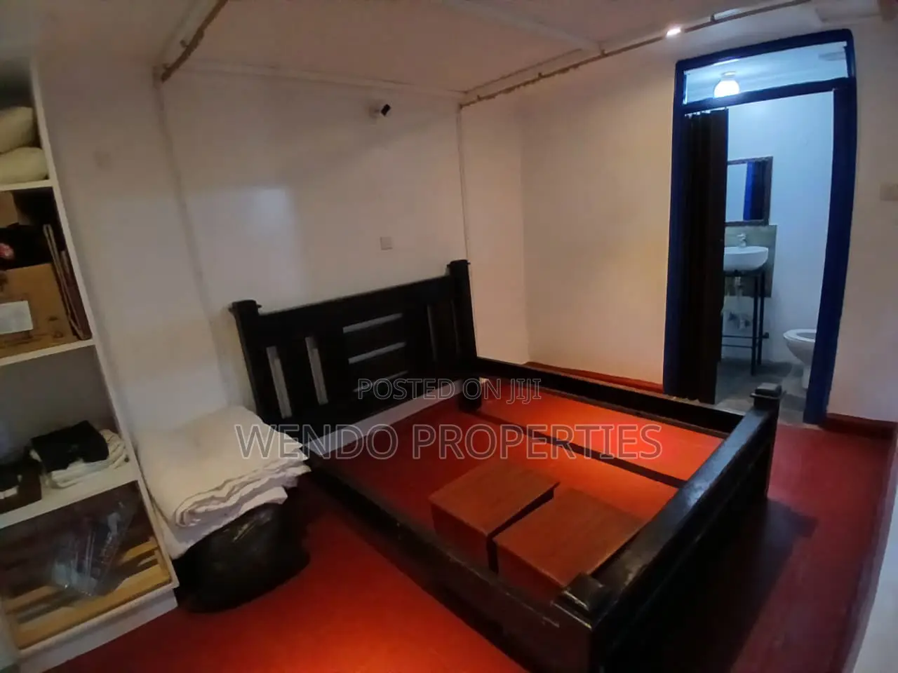 Furnished 1bdrm Bungalow in Marula, Karen C for rent
