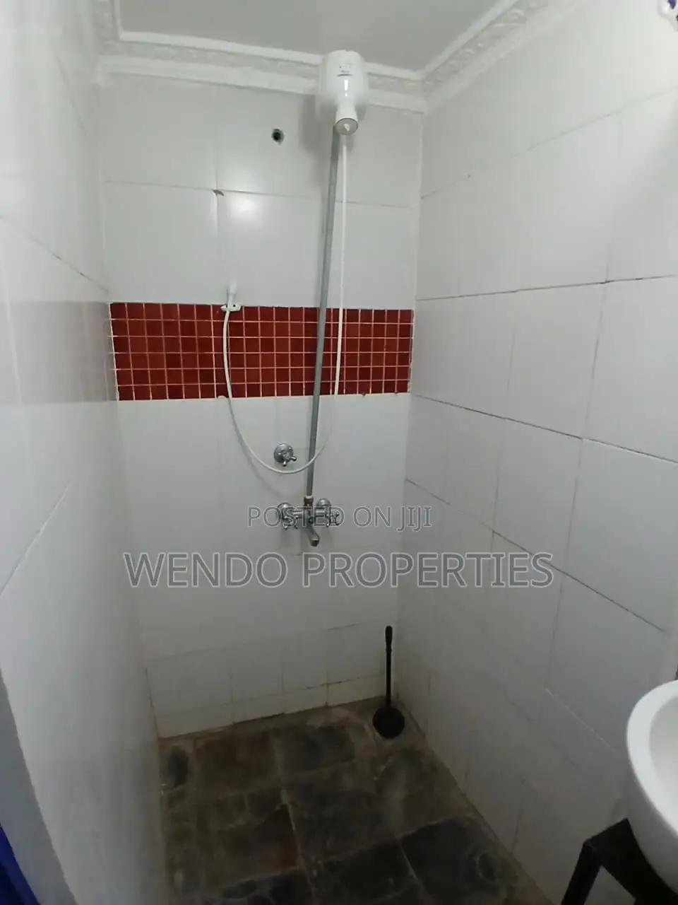 Furnished 1bdrm Bungalow in Karen C for rent