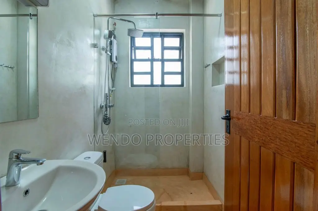 4bdrm Maisonette in Karen C for rent