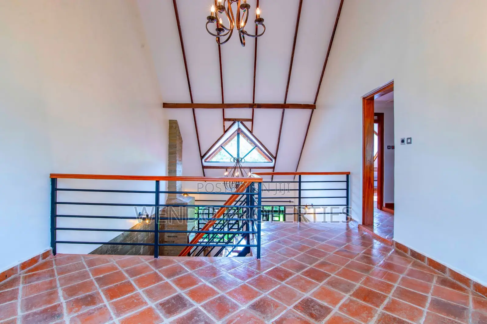 4bdrm Maisonette in Karen C for rent