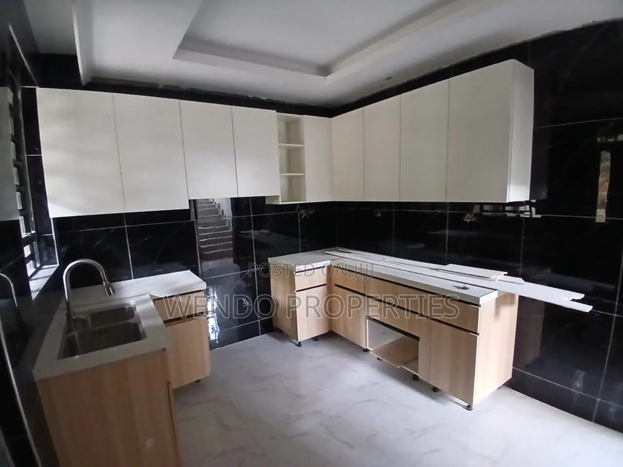 4bdrm House in Karen C for rent