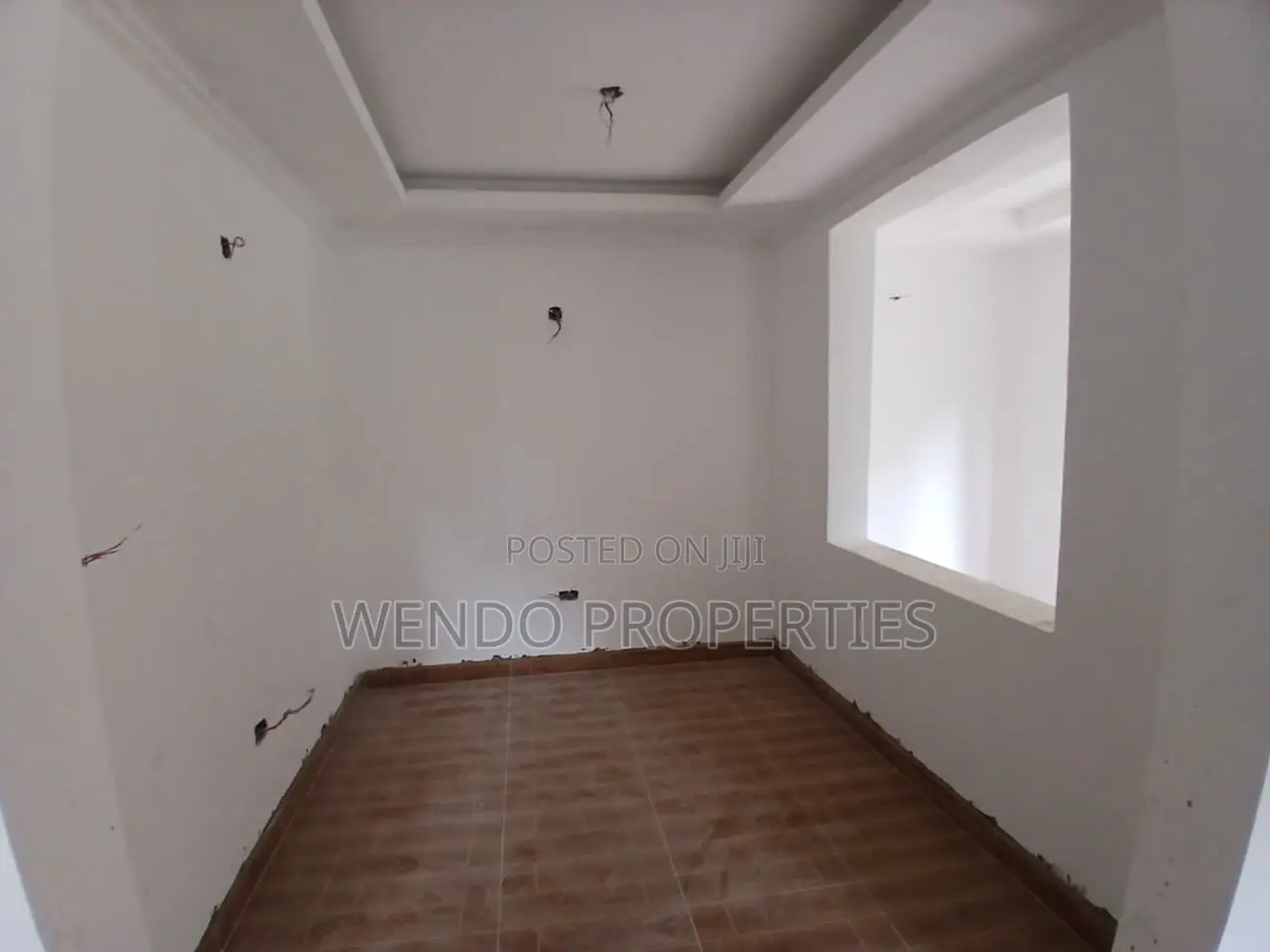 4bdrm House in Karen C for rent