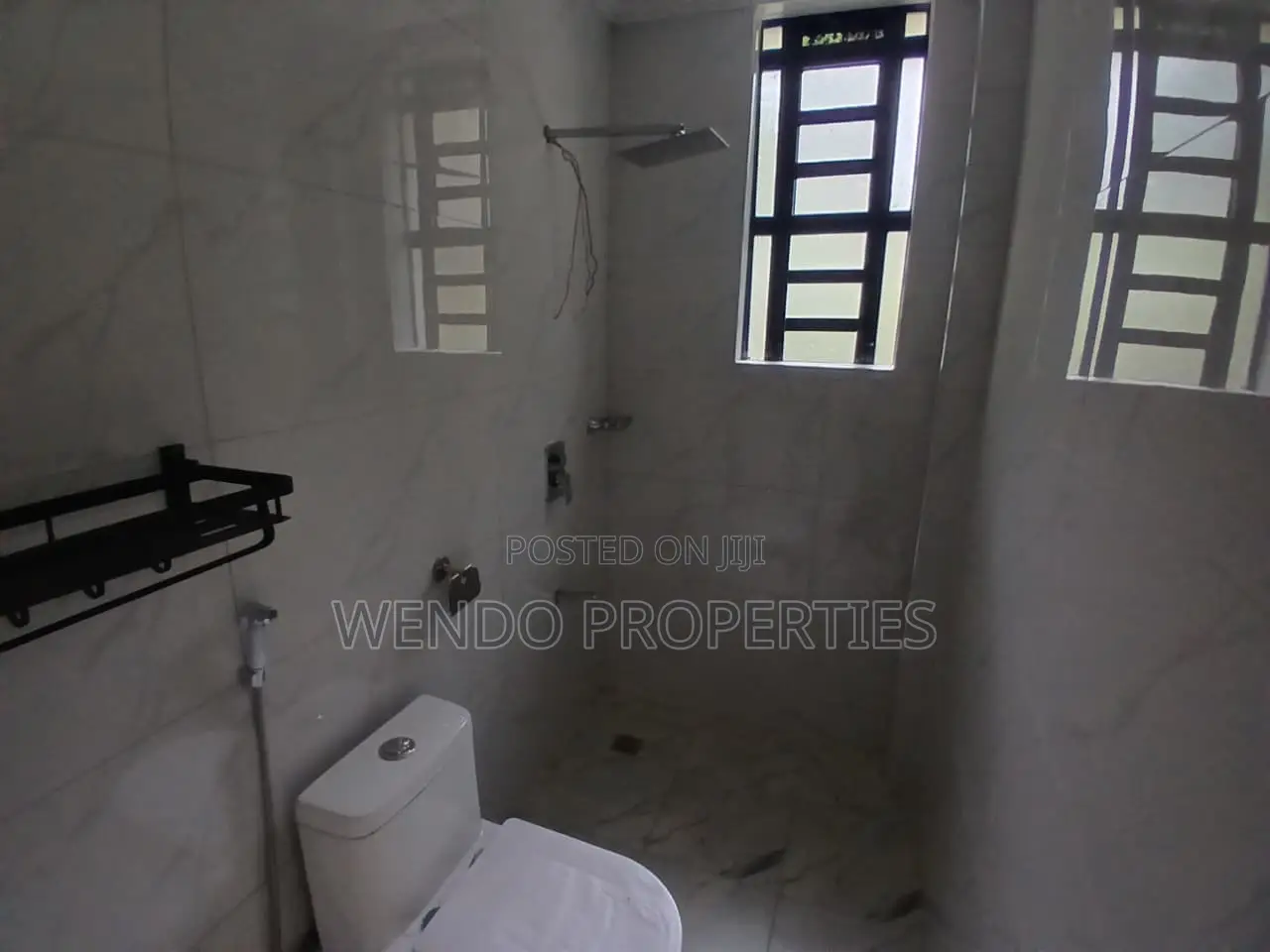 4bdrm House in Karen C for rent