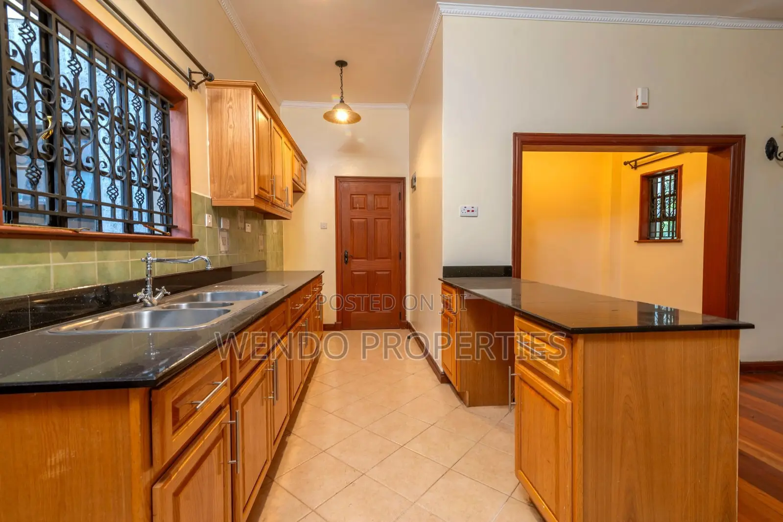 6bdrm House in Karen C for rent