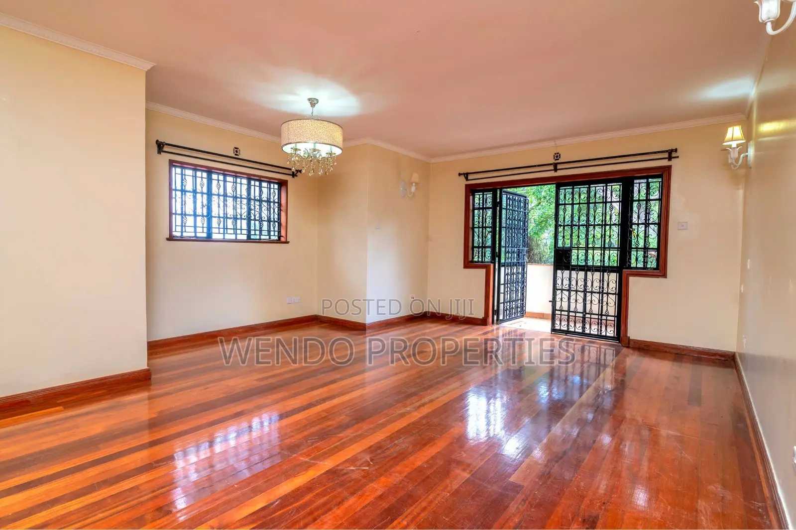 6bdrm House in Karen C for rent
