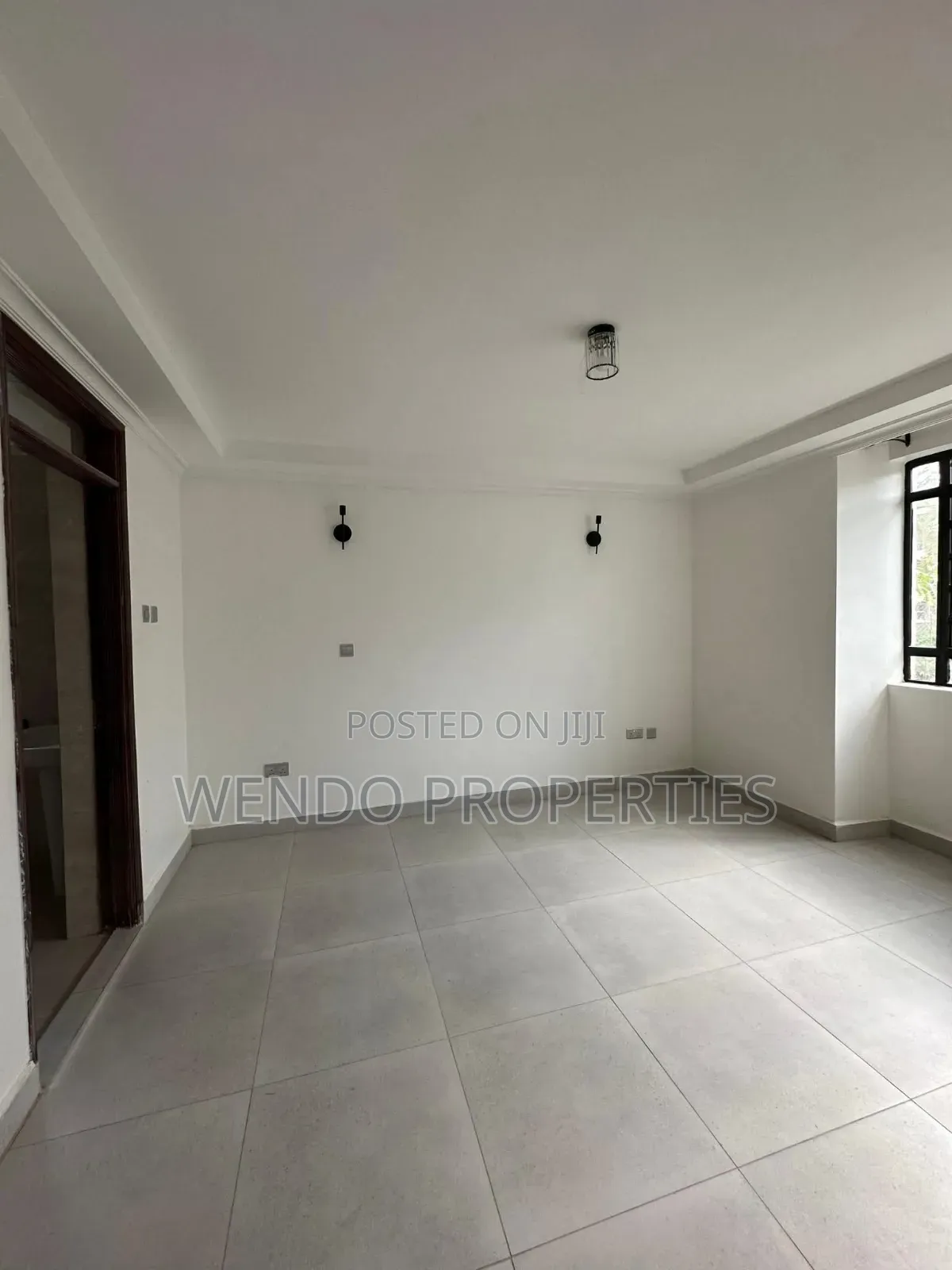 4bdrm House in Karen for rent