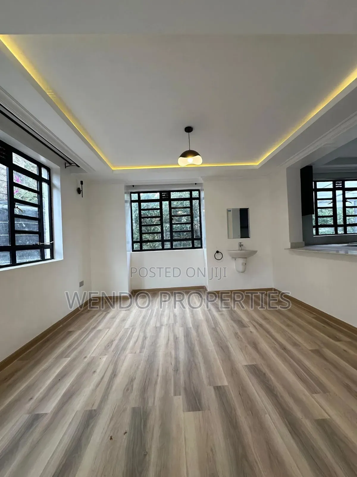4bdrm House in Karen for rent