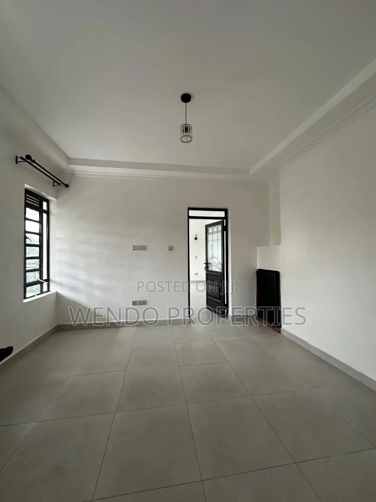 4bdrm House in Karen for rent