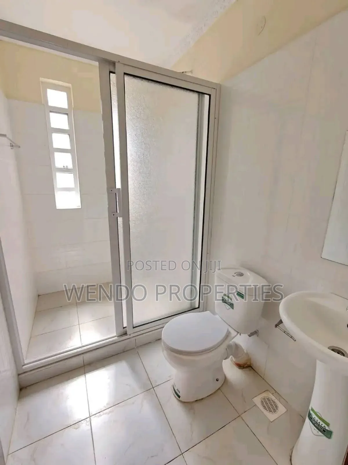 4bdrm House in Karen for rent