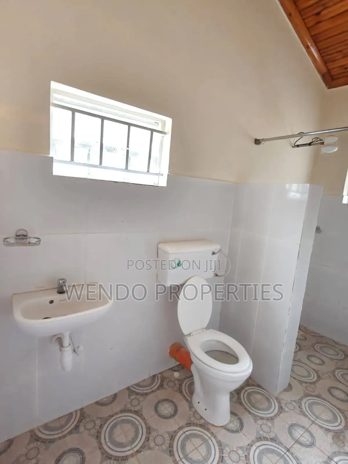 3bdrm Bungalow in Karen for rent