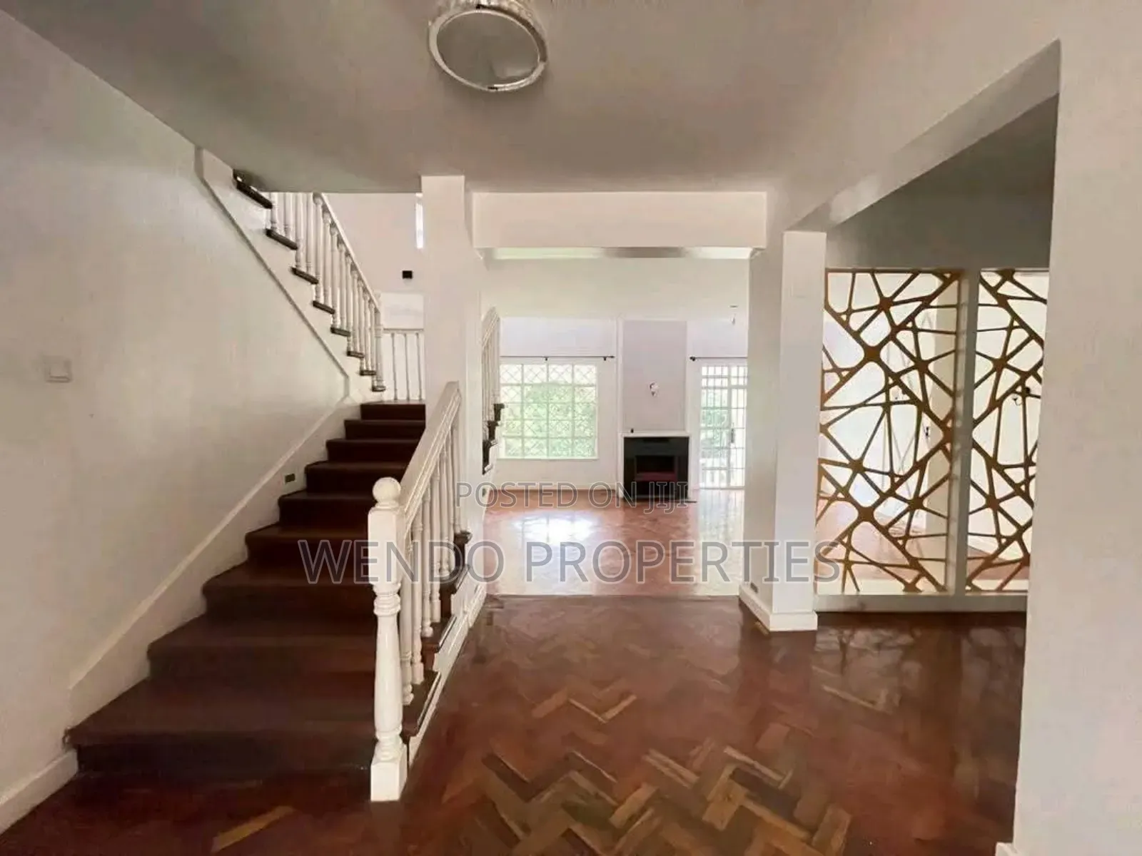 5bdrm House in Karen for rent