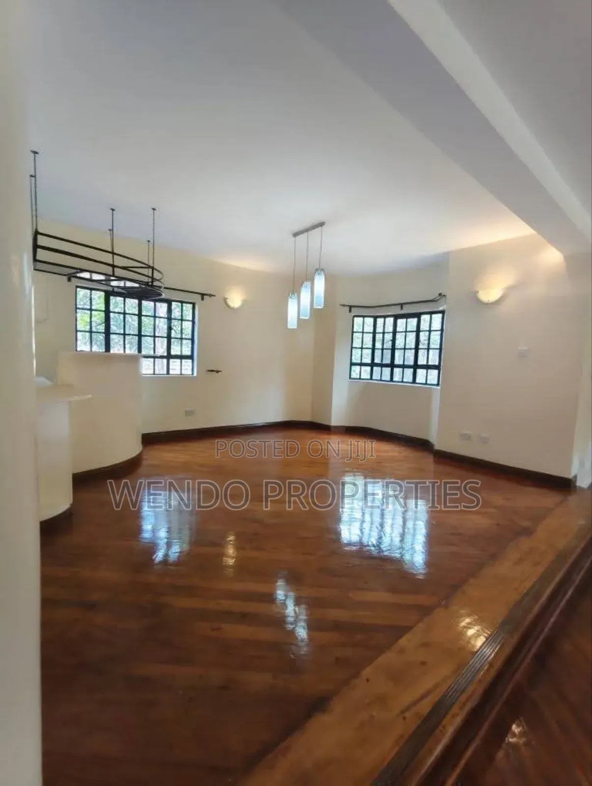 5bdrm House in Karen for rent