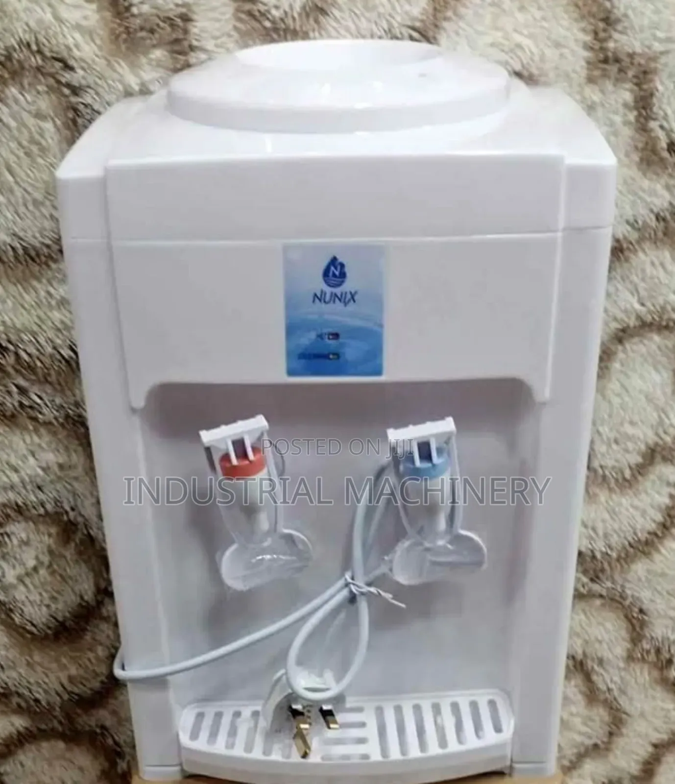 Table Water Dispenser