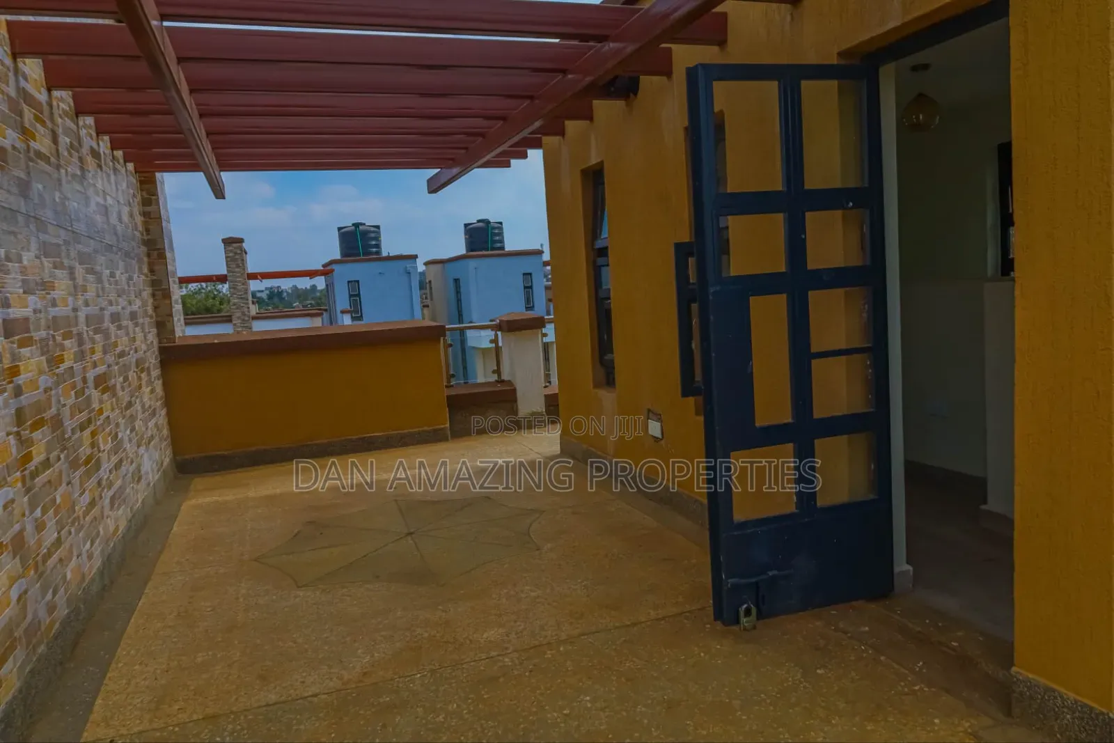 4bdrm Maisonette in Ruiru Plus Dsq, Kamakis for sale
