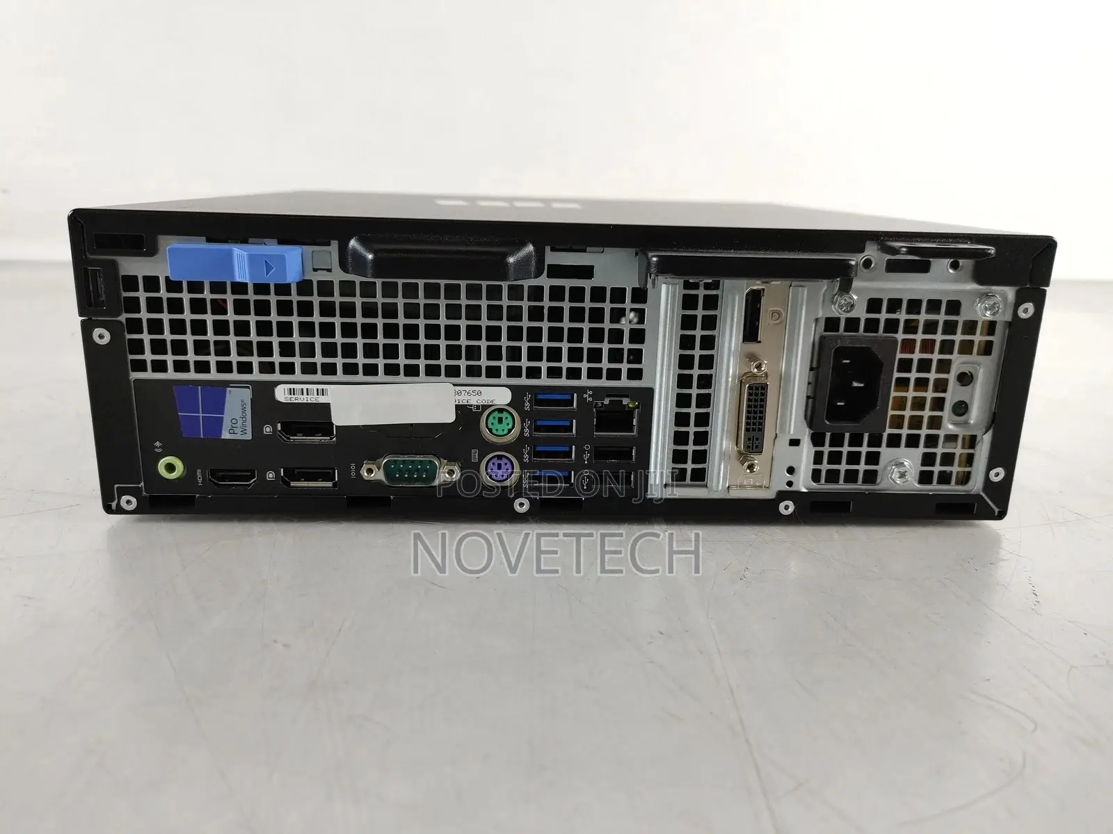Desktop Computer Dell Optiplex 5040 8GB Intel Core I5 HDD 500GB