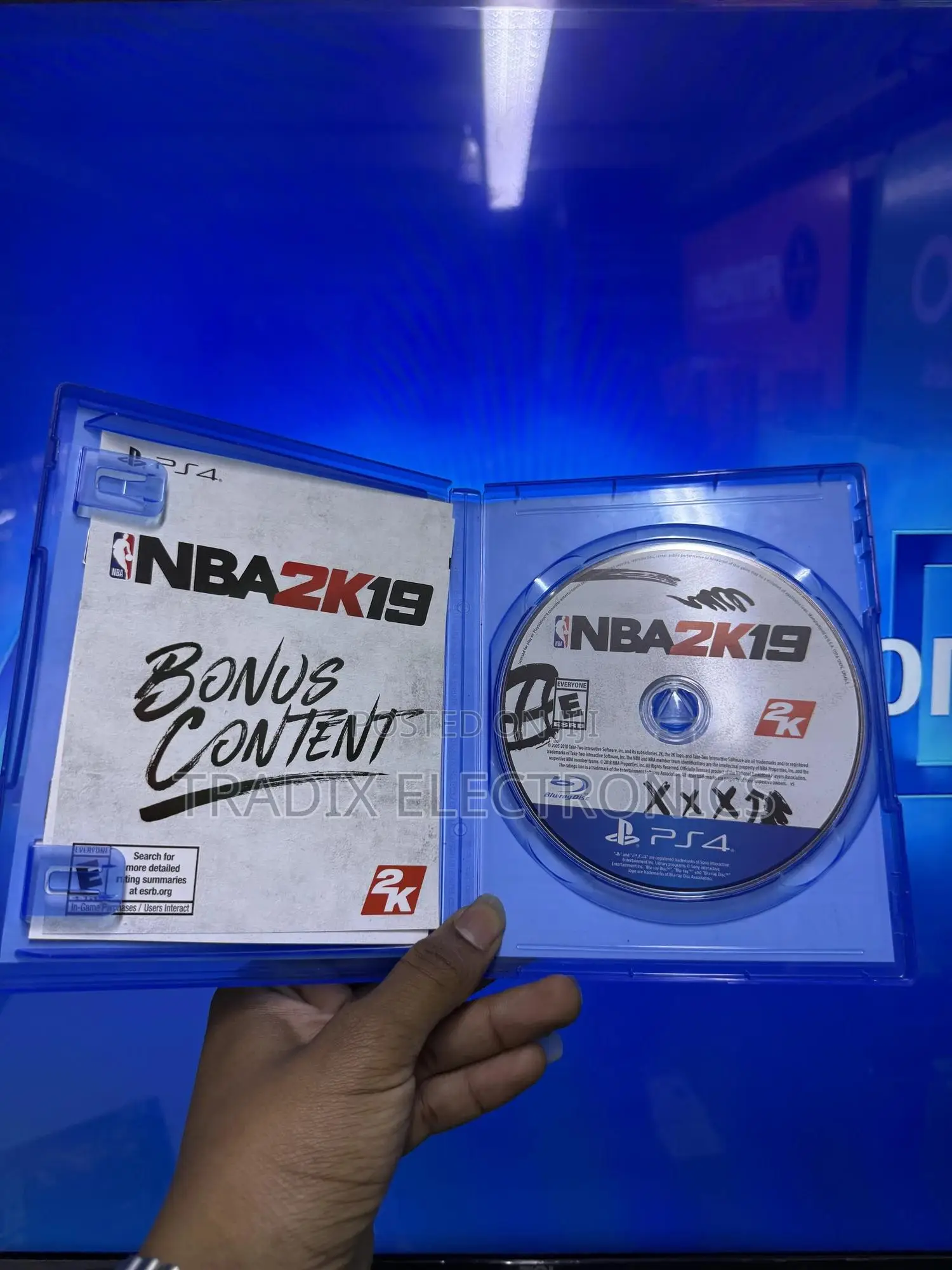Nba 2k19 Franchise