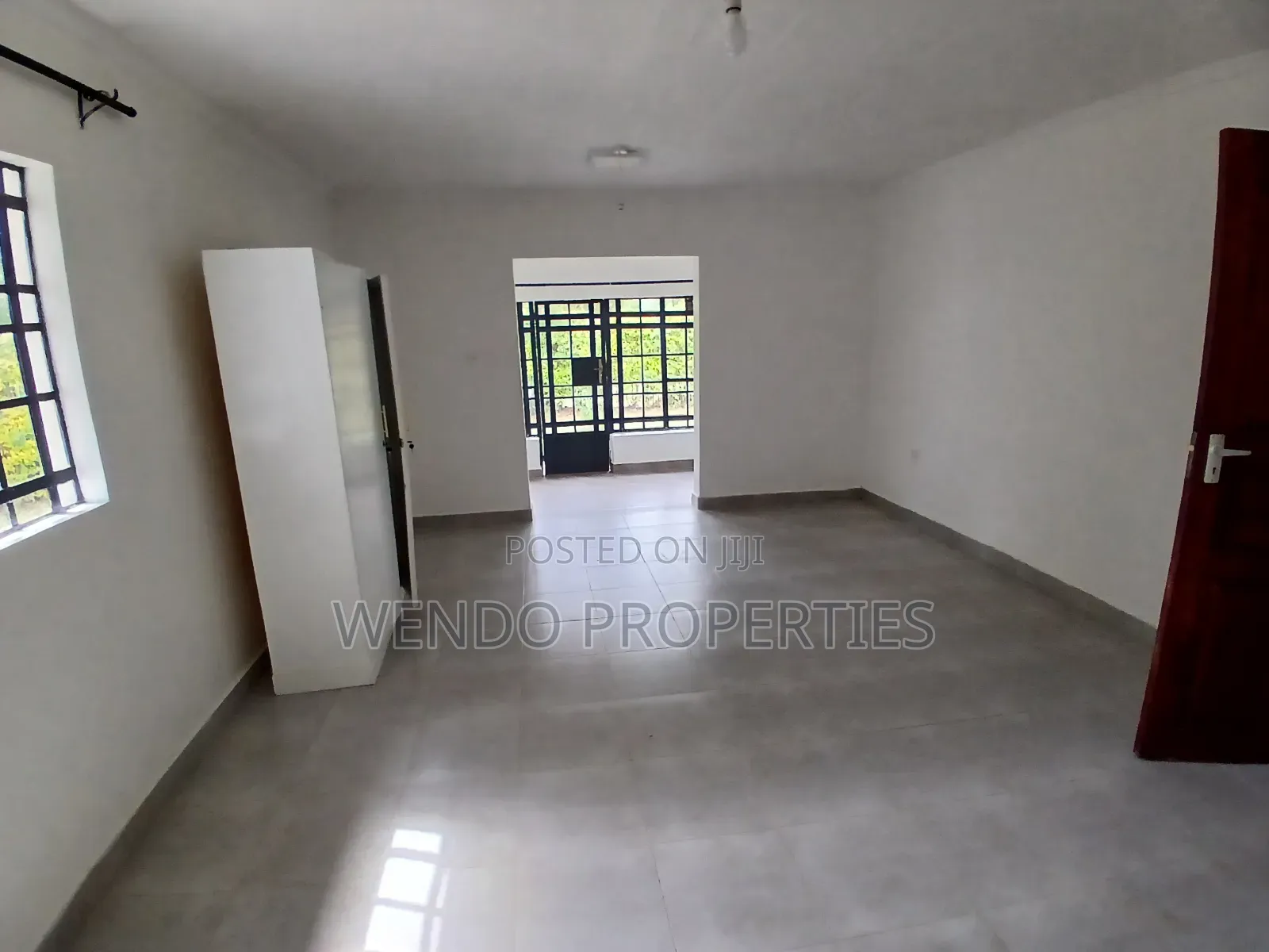 1bdrm Bungalow in Karen for rent