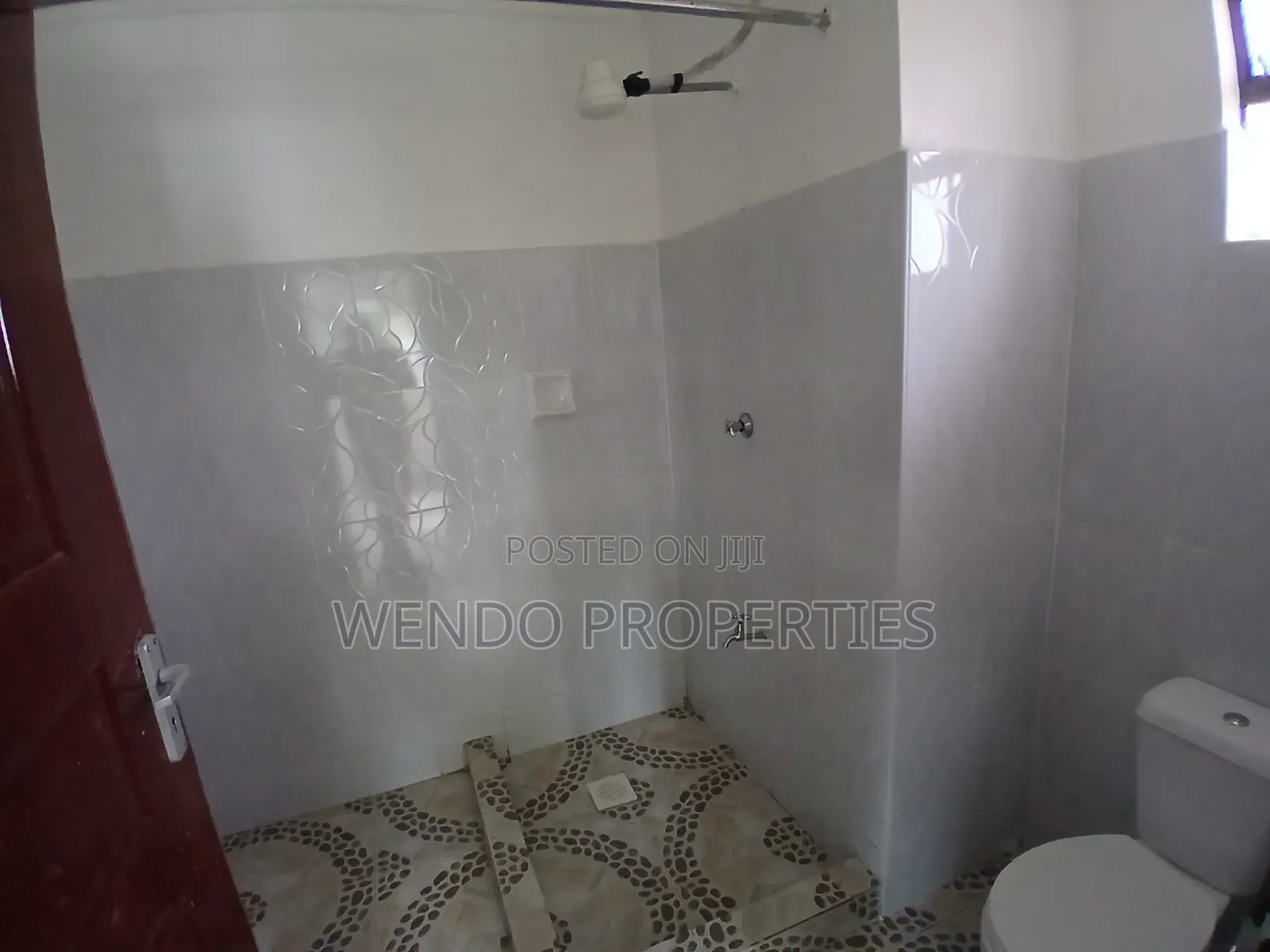 1bdrm Bungalow in Karen for rent