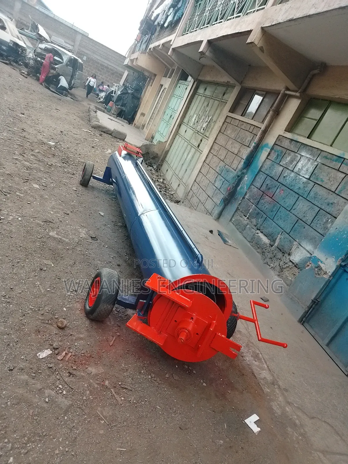 Carpet Dryer