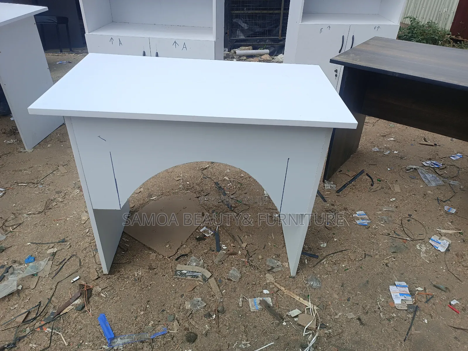 Manicure Table for Nails