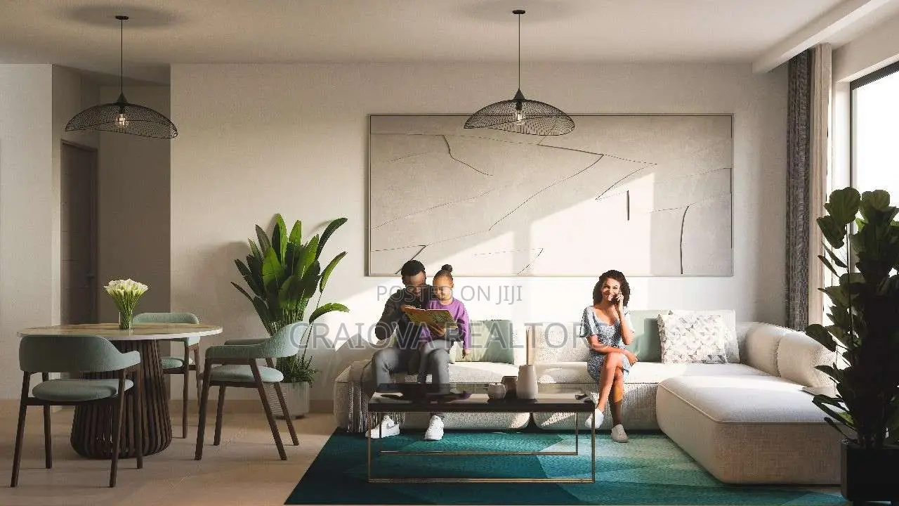 2bdrm Apartment in Syokimau for sale