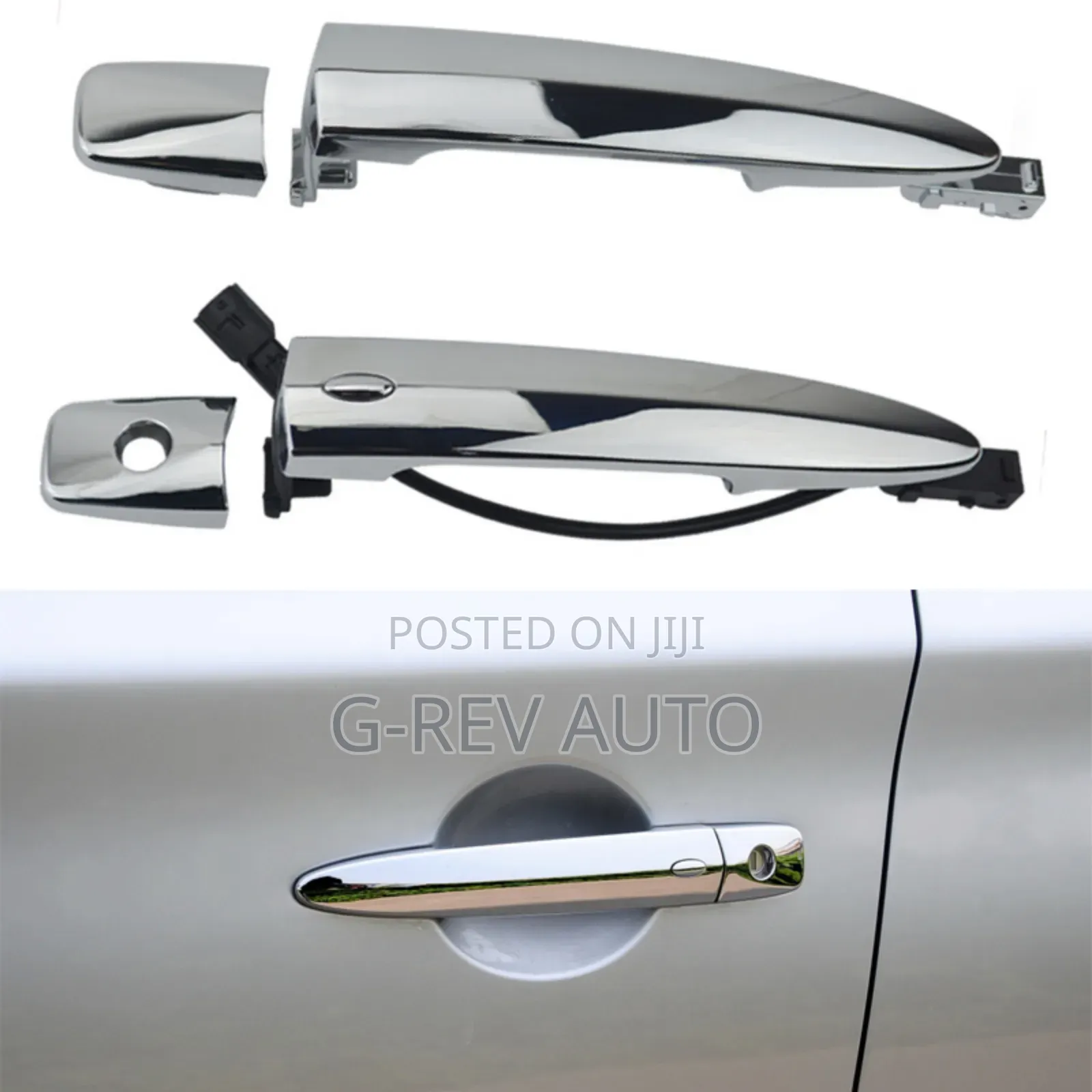 Nissan Teana J31 Door Handle.