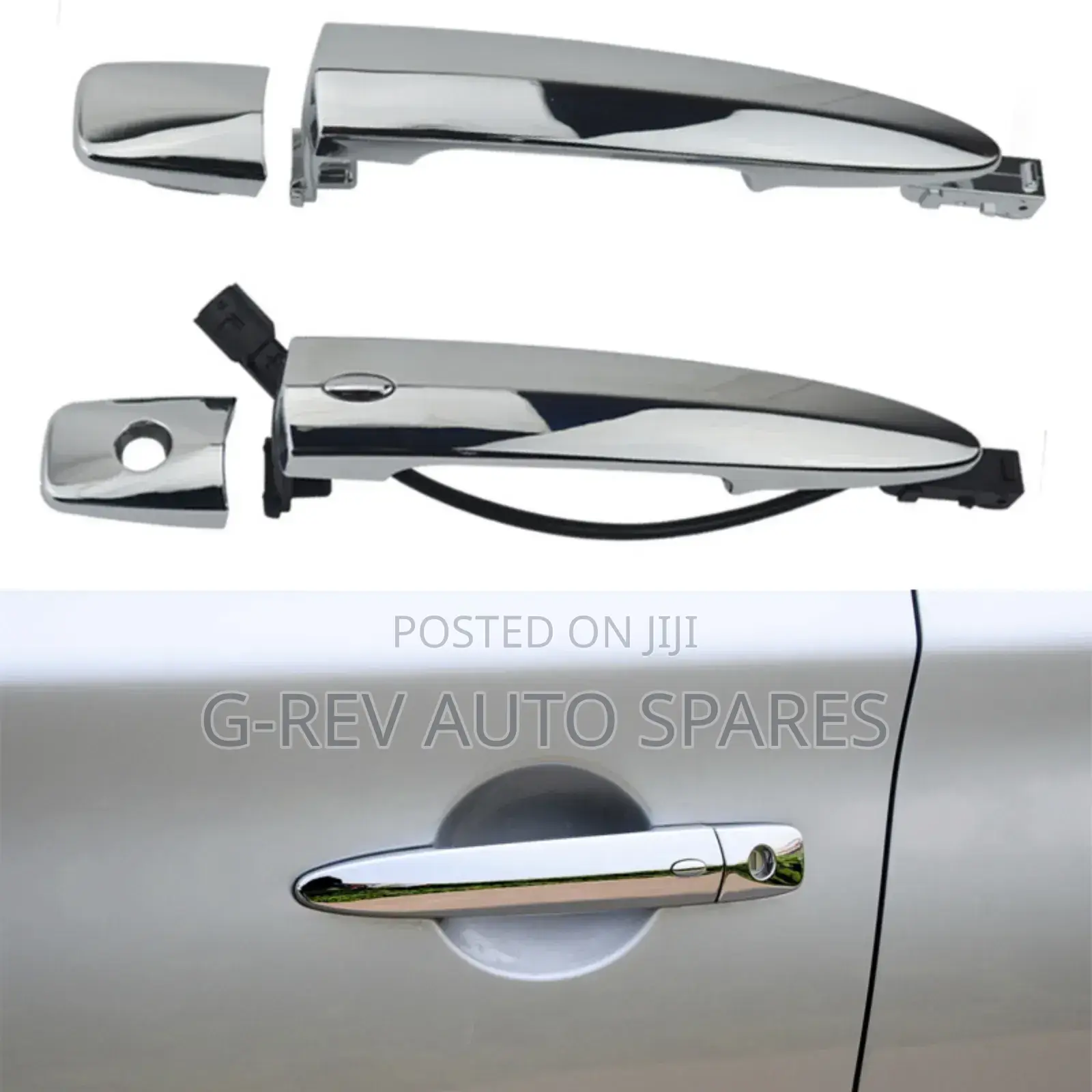 Nissan Teana J31 Door Handle.