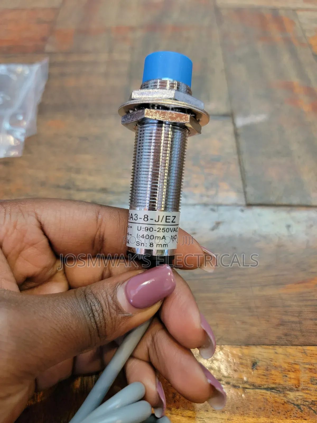 Proximity Sensor