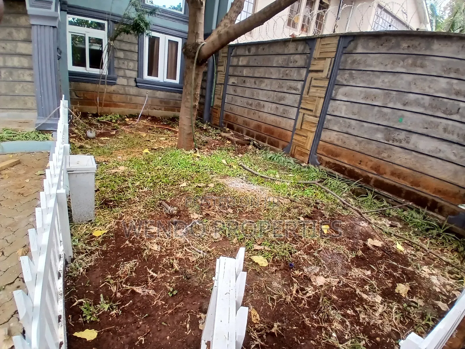 4bdrm Maisonette in Karen for rent
