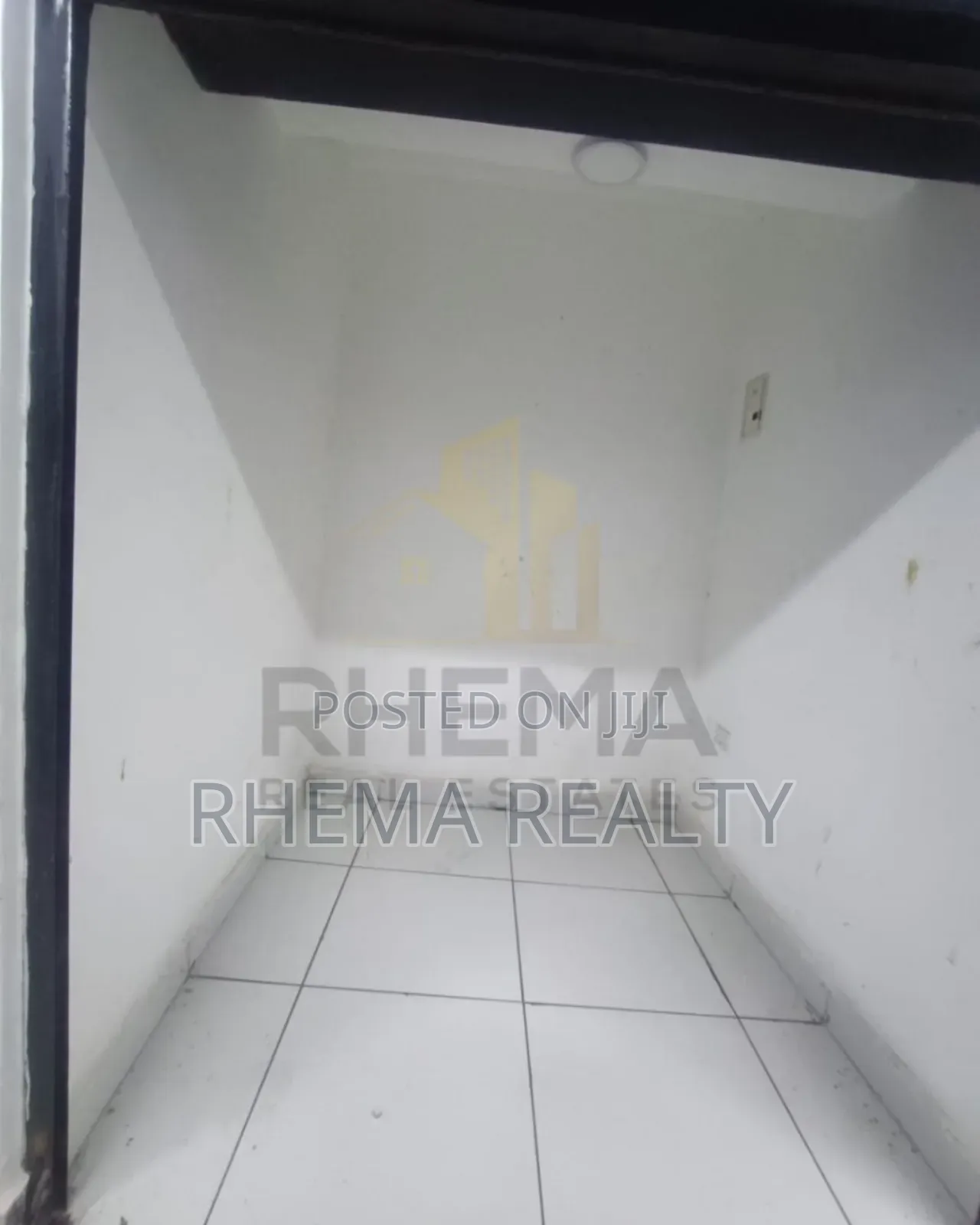 Shop To Let At Nairobi