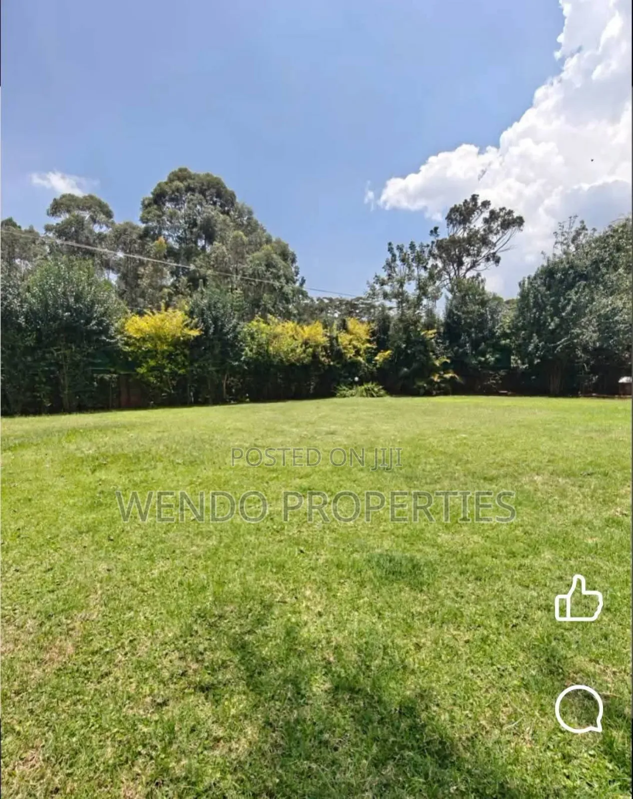 5bdrm House in Karen for rent