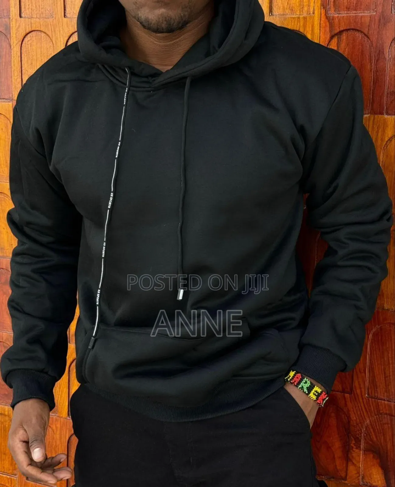 Unisex Hoodies