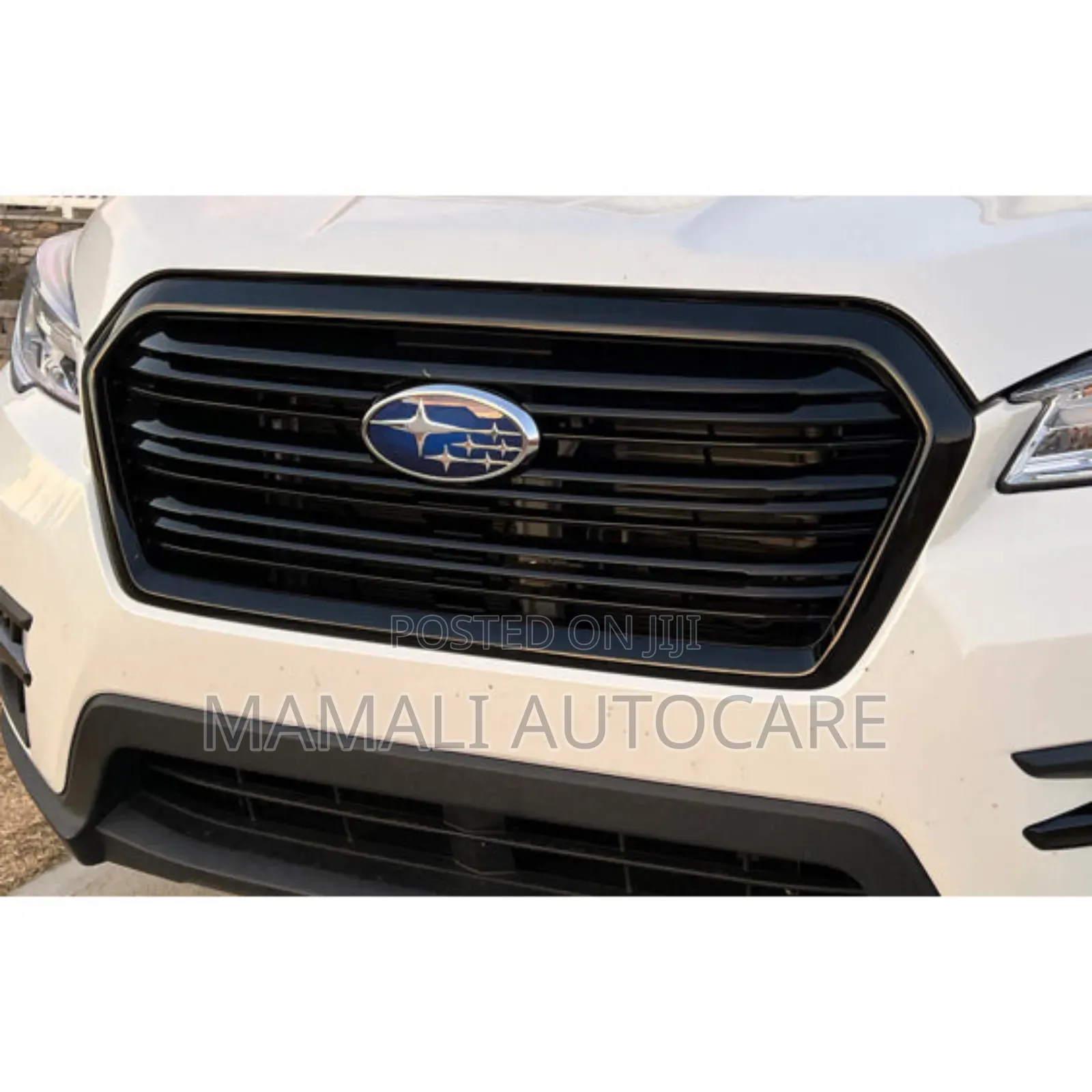 Subaru Rear Boot Logo Emblem /Badge High Quality 10cm 14cm