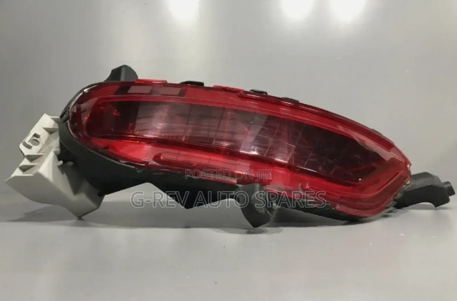 Mazda Cx5 2017 2019 2018 Rear Bumper Reflectors In Stock
