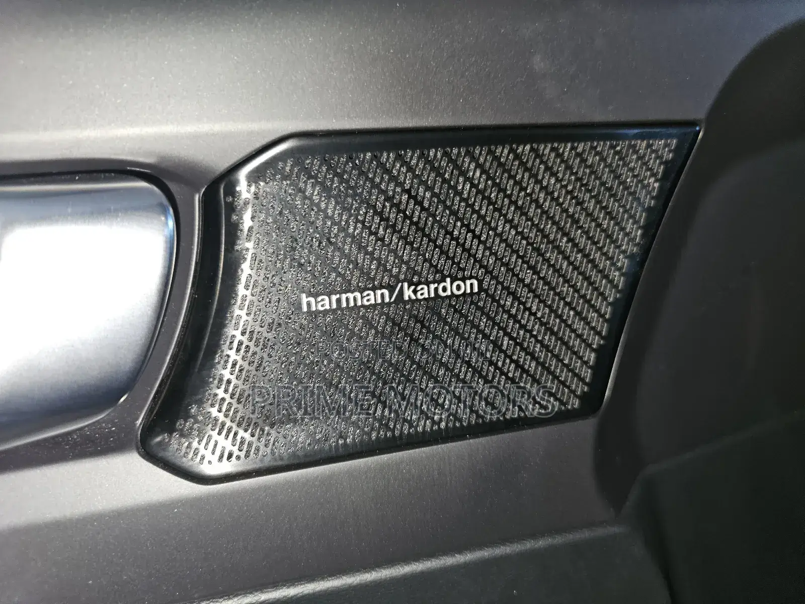 Volvo XC40 T5 Petrol AWD 2018 Gray