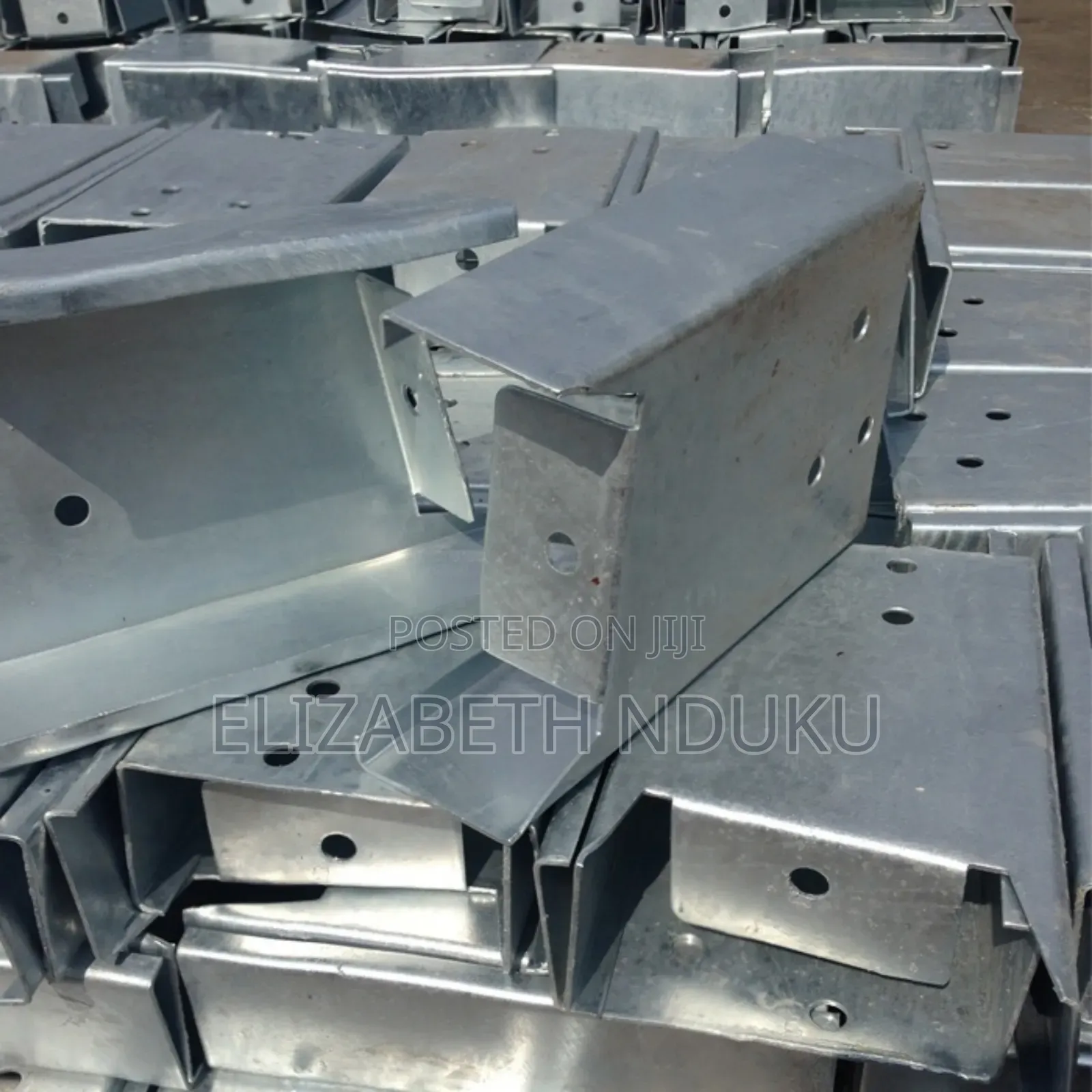 High Strength Spacers