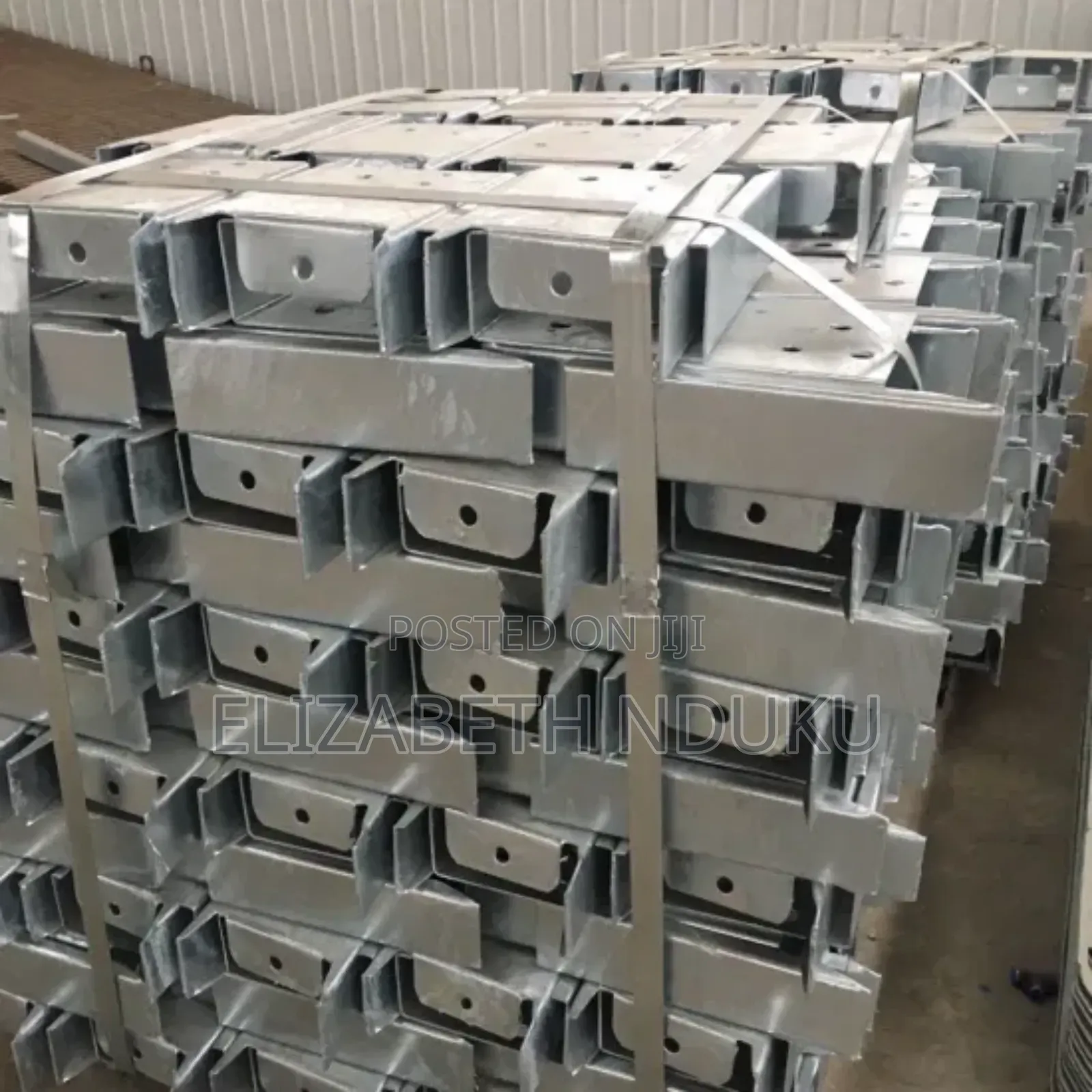 Reliable Fitting Guard Spacers