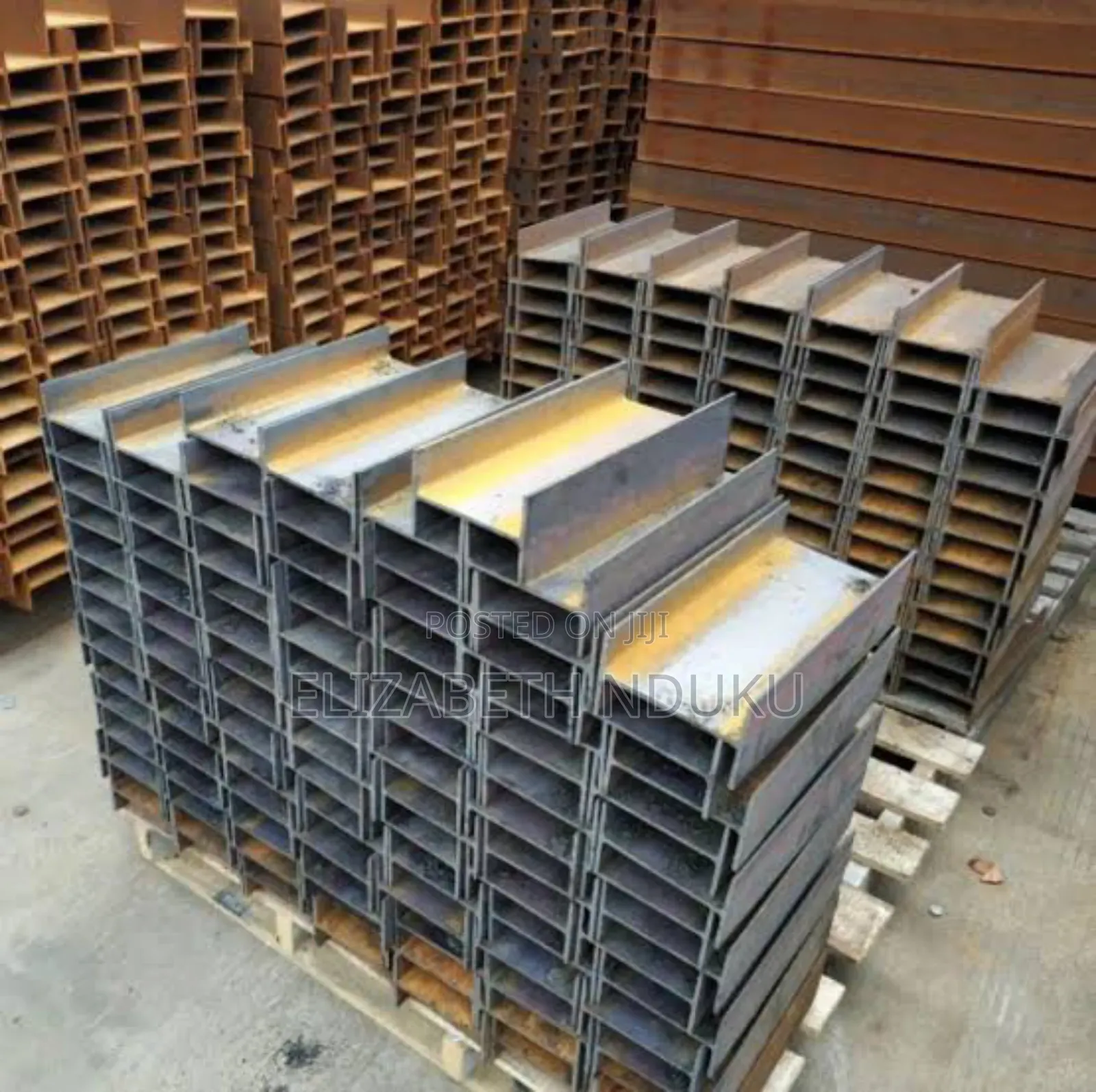 Road Construction Rail Guard Spacer