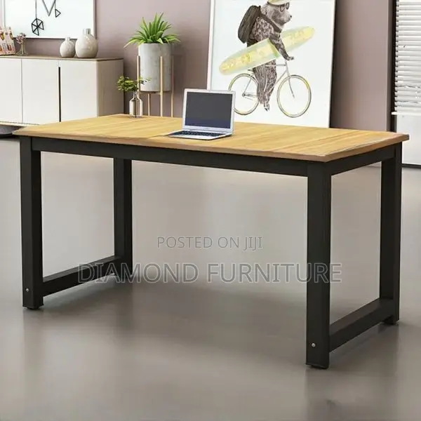 Office Furniture; Spacious Modern (10-Person) Office Boardroom Table