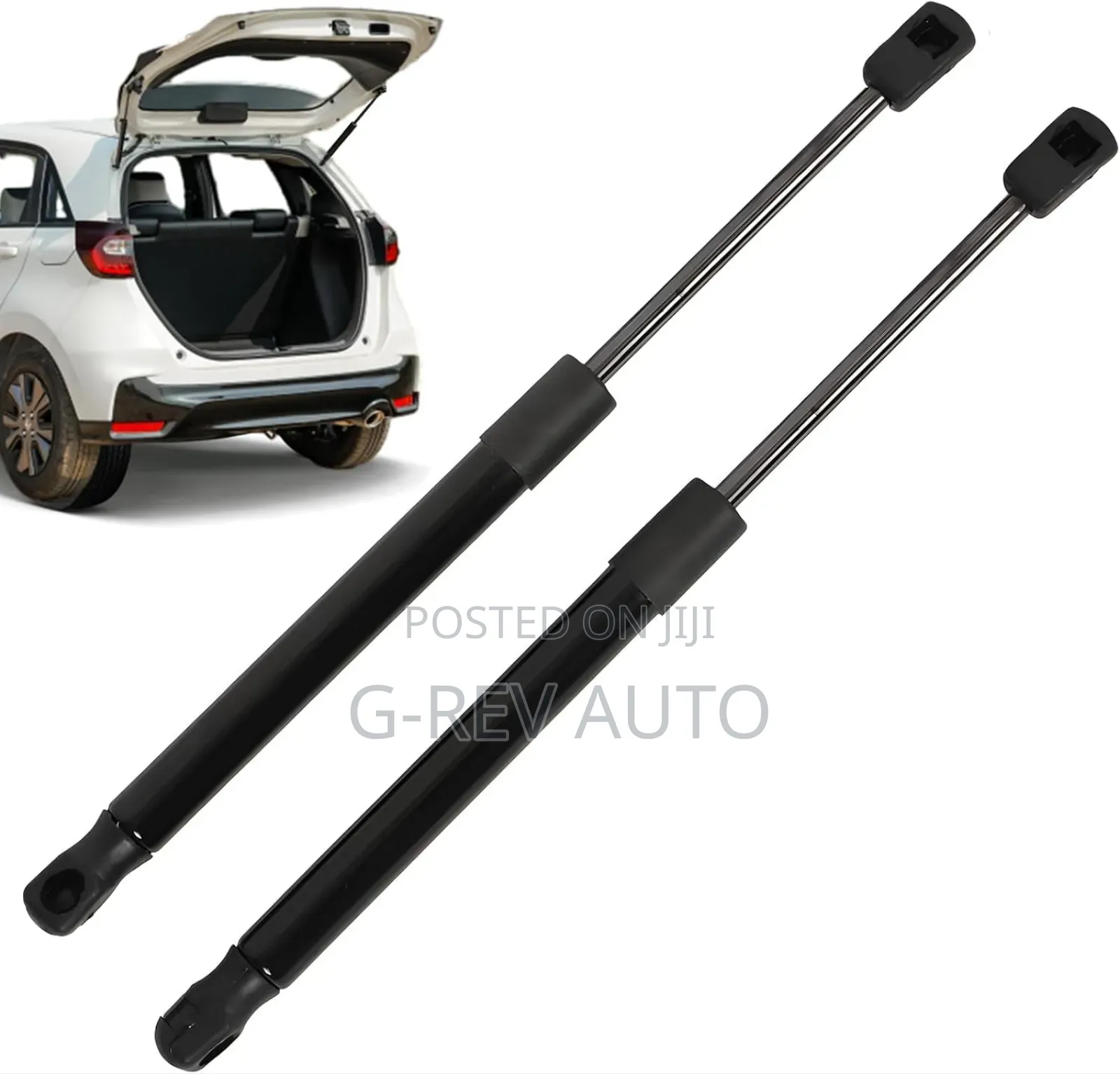 Toyota Opa Boot Shocks.