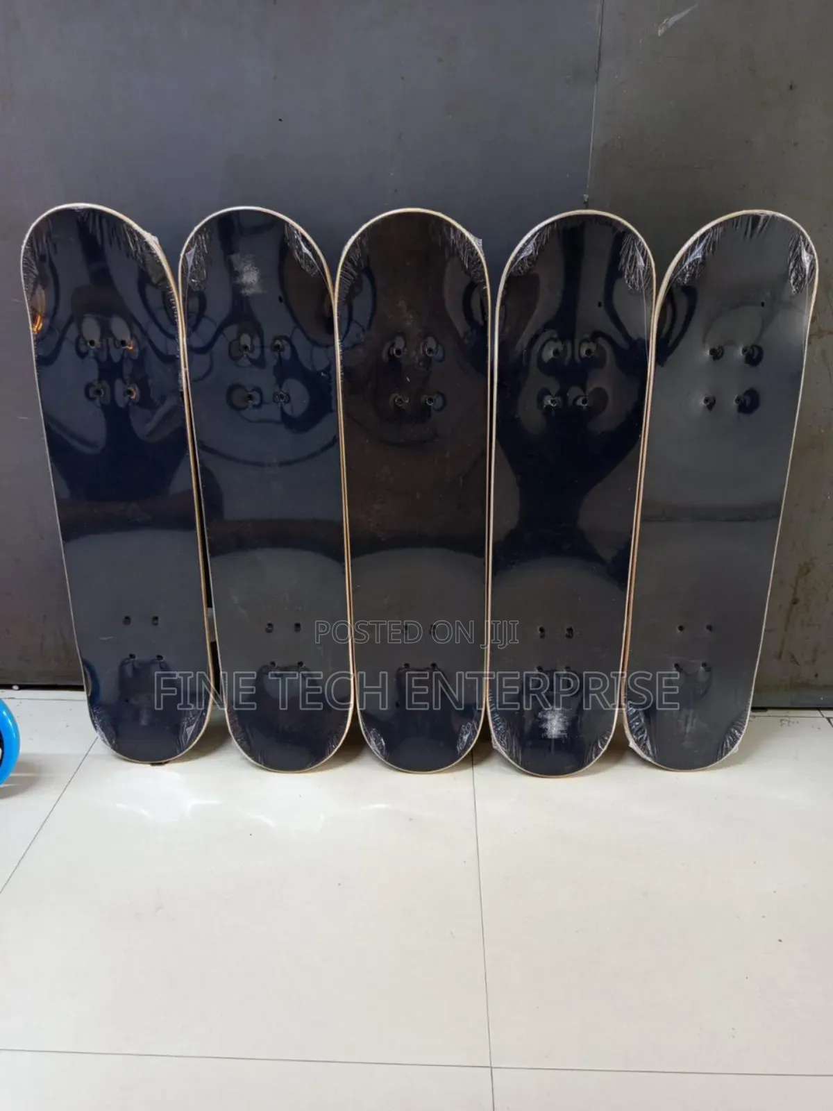 Grip Tape Skateboard
