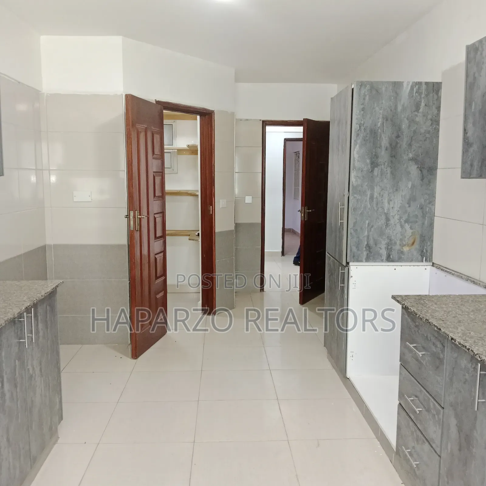 4bdrm Apartment in South C for rent