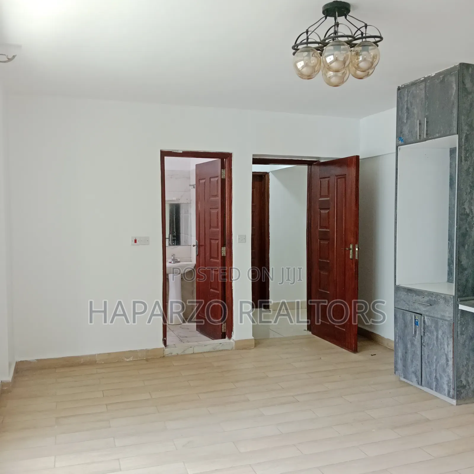 4bdrm Apartment in South C for rent