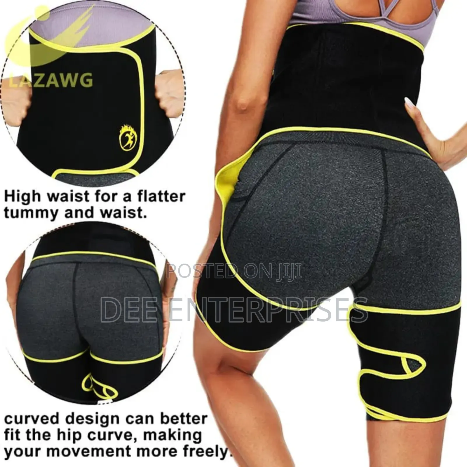 3 in One Body Trainer
